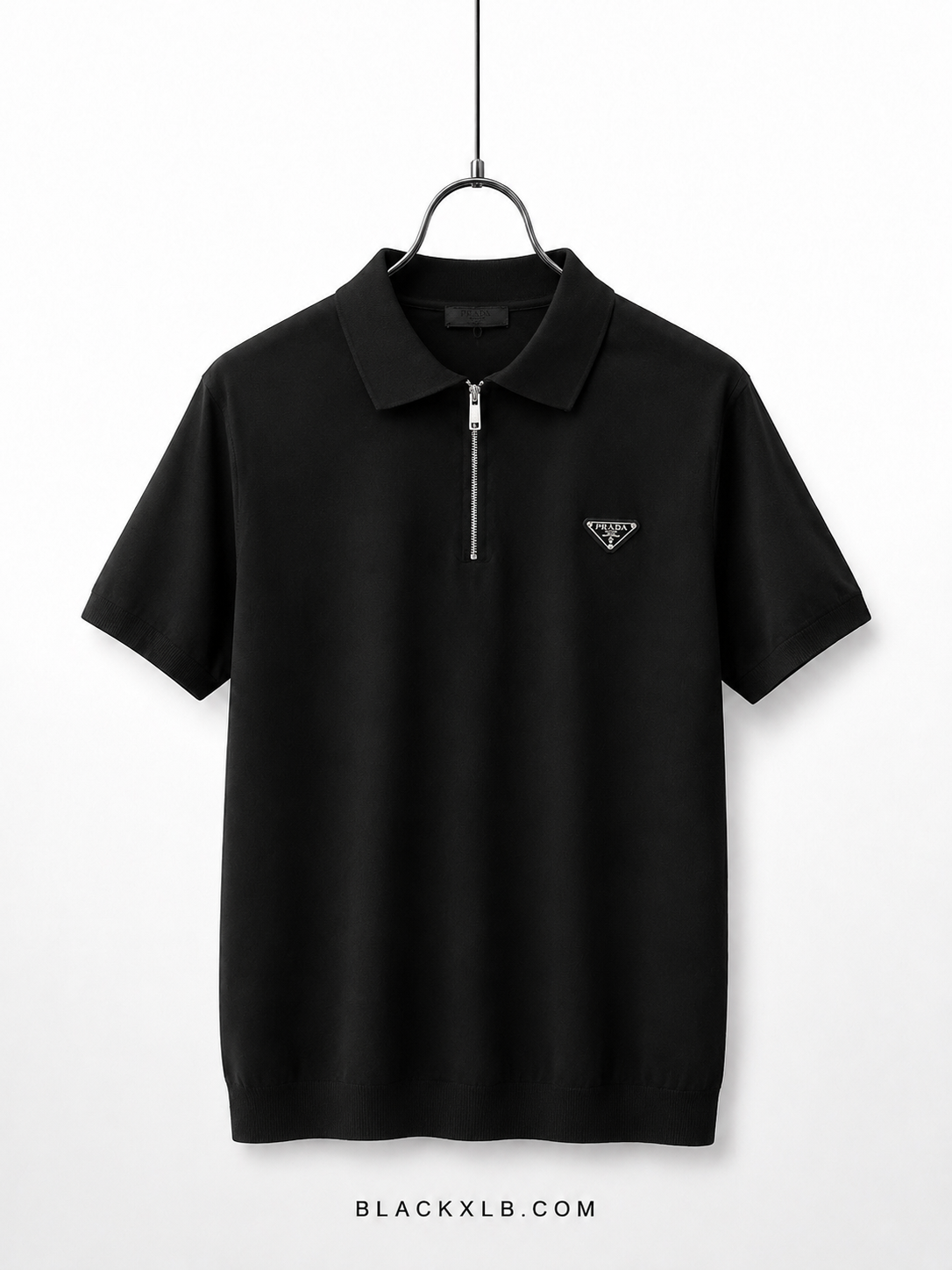 Prada Polo T-Shirt