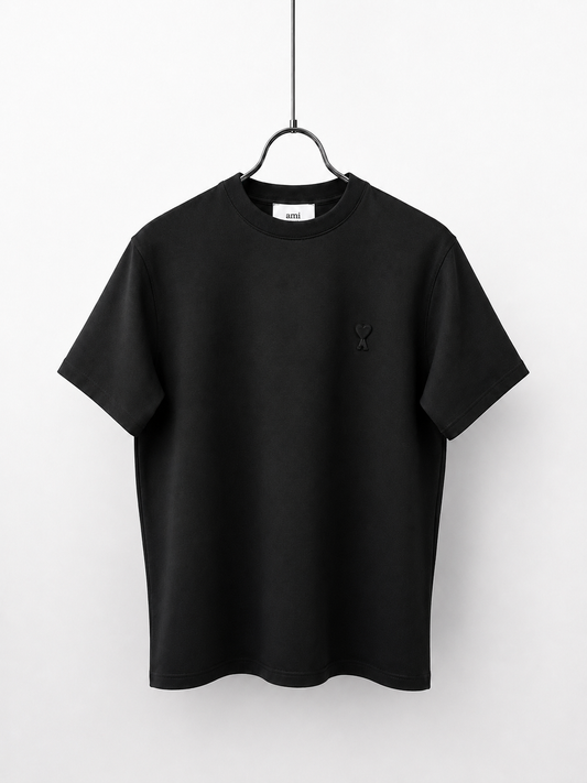 Ami oysho fabric T-shirt