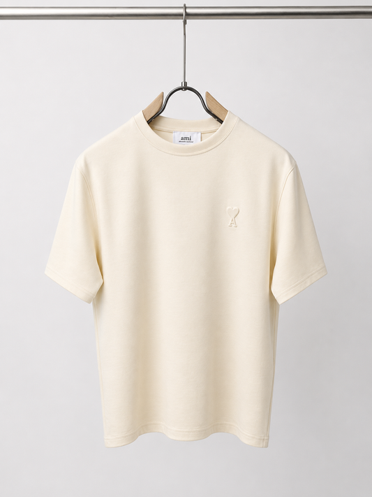 Ami oysho fabric T-shirt