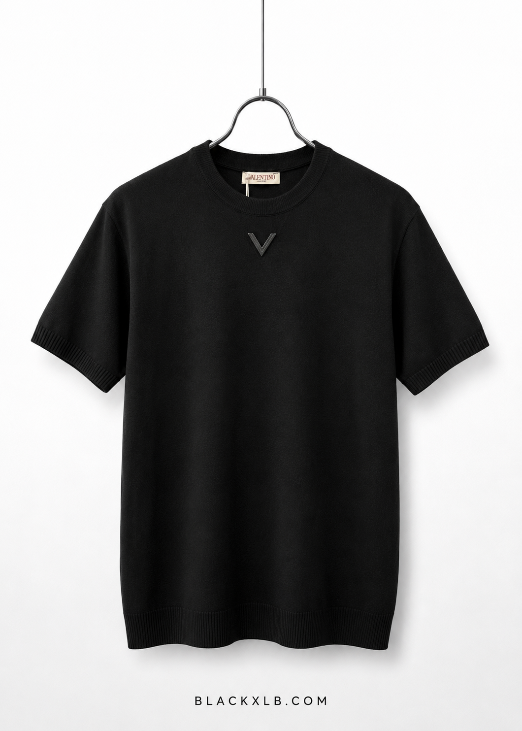 Valentino Knit T-shirt