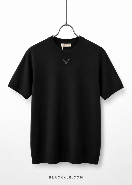 Valentino Knit T-shirt