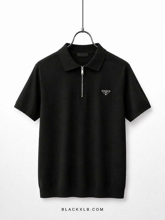 Prada Polo T-Shirt