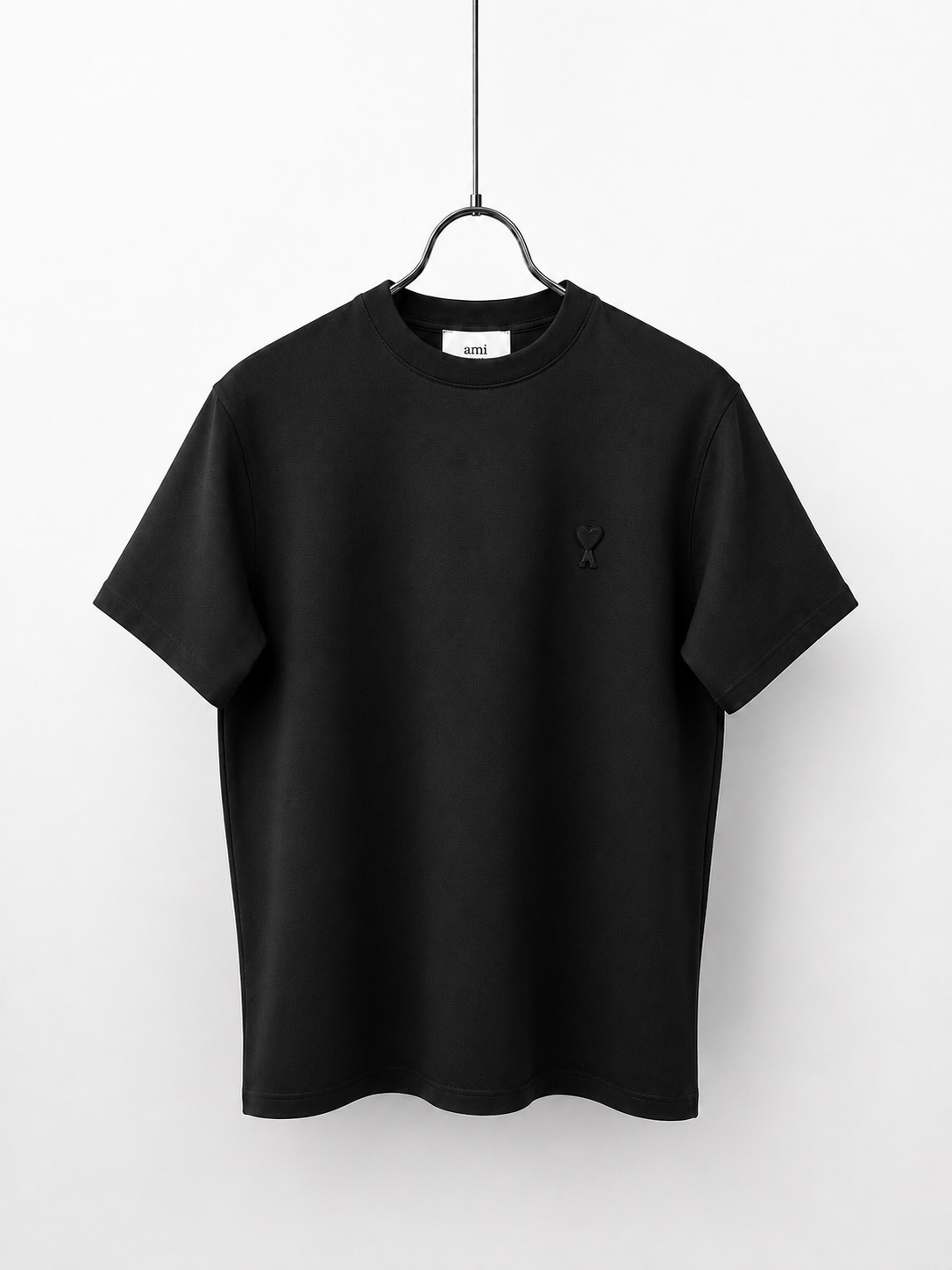 Ami oysho fabric T-shirt