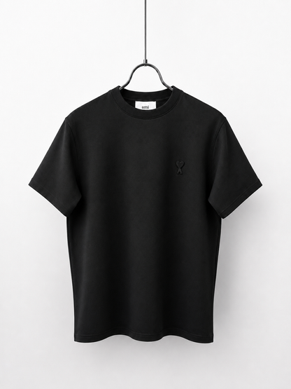 Ami oysho fabric T-shirt